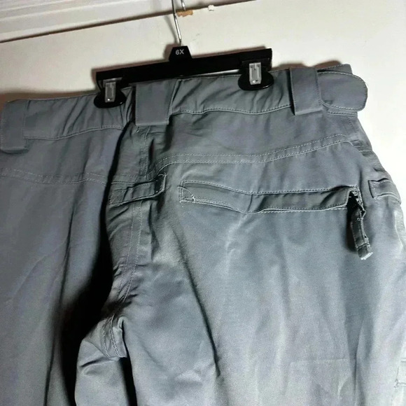 686 Pants Womens XS Gray Smarty Snowboard BOA Cargo Tech Snow Ski Outdoor Winter - Picture 7 of 15